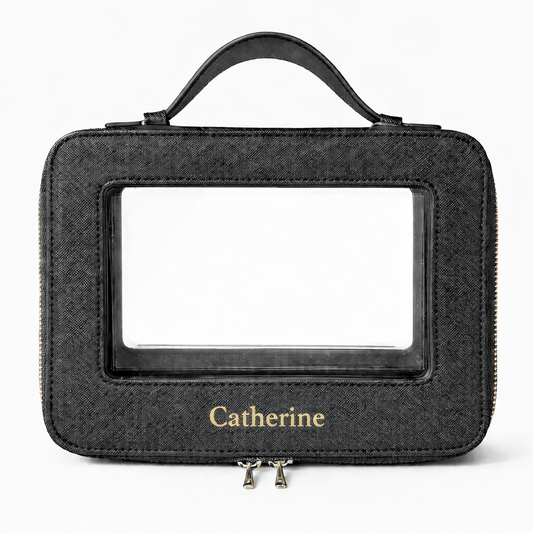 Premade - CATHERINE cosmetic bag