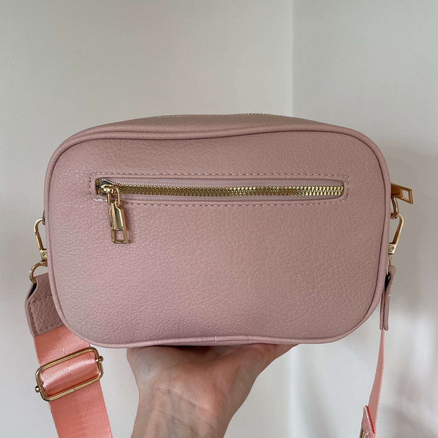 Personalised Cross Body Bag