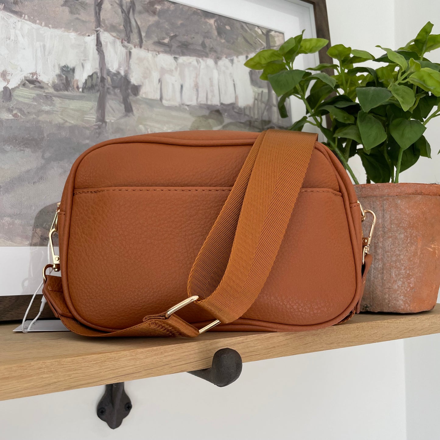 Personalised Cross Body Bag