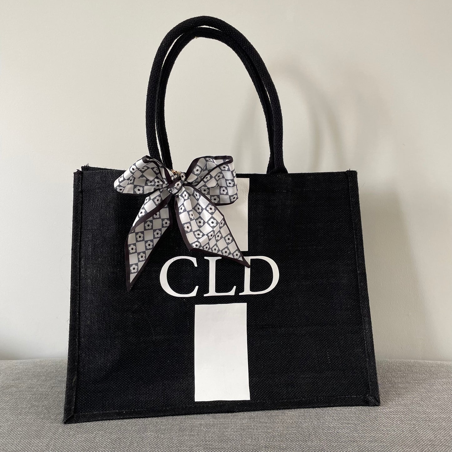 Mix & Match Bag Scarfs