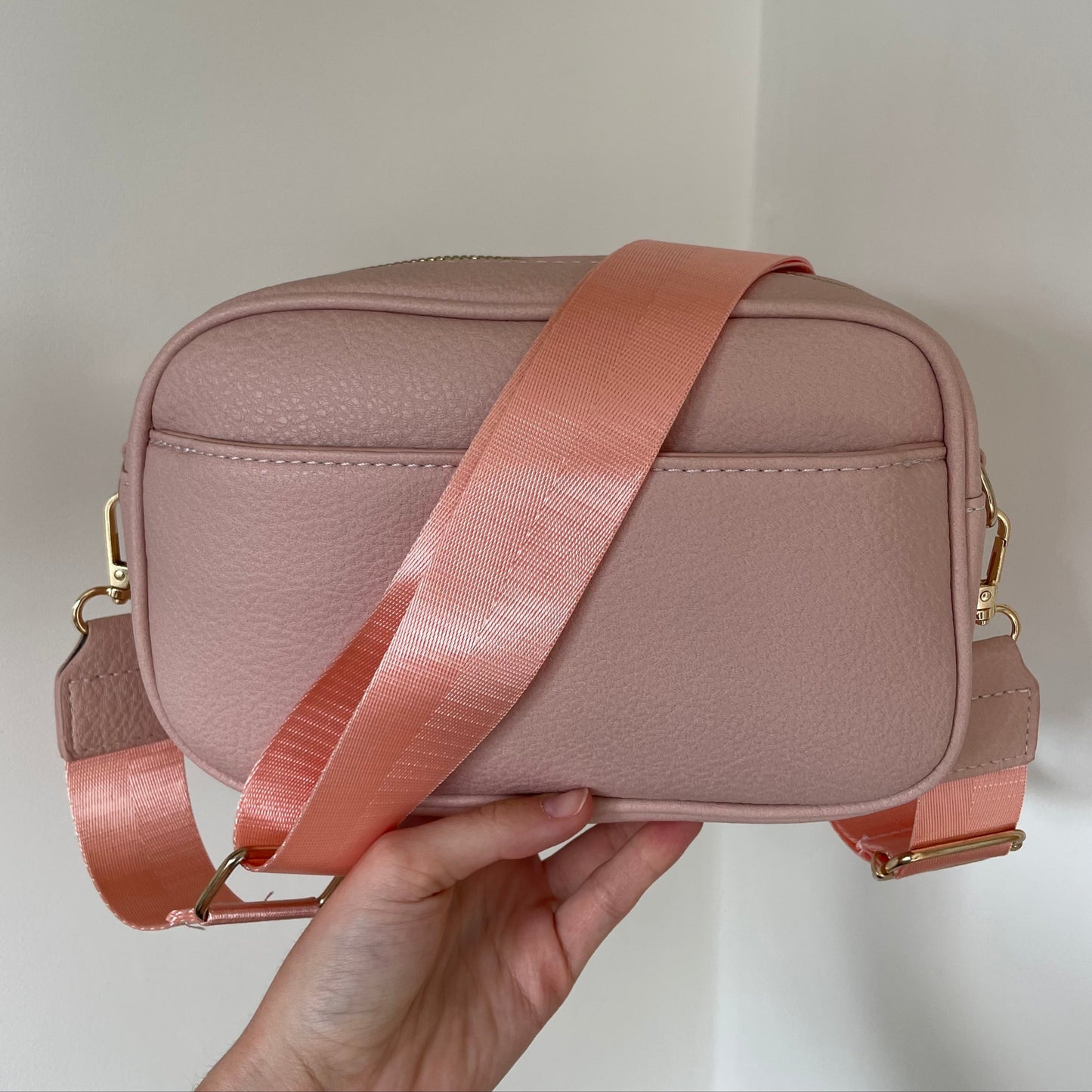 Personalised Cross Body Bag