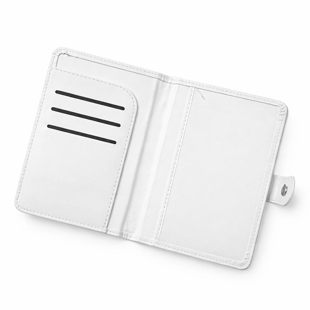 Personalised MR & MRS Passport Cases