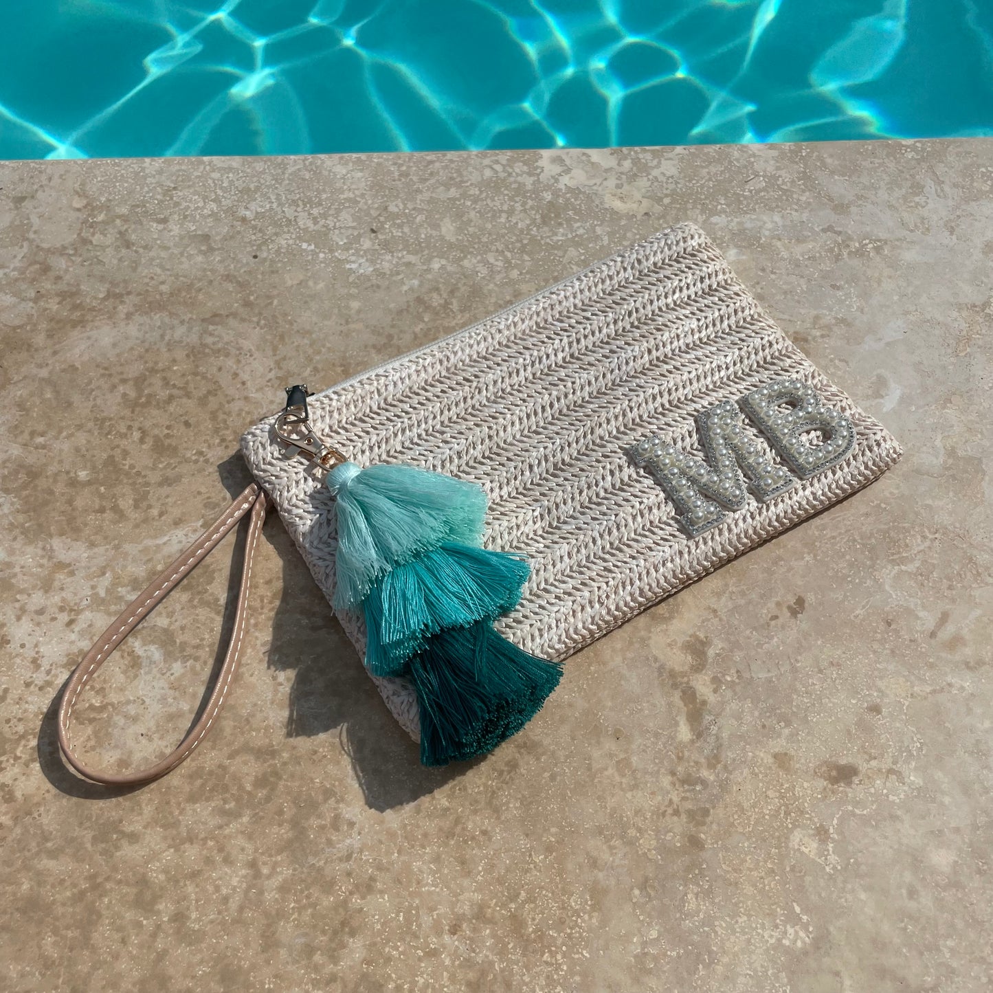 Tassel Bag Charms