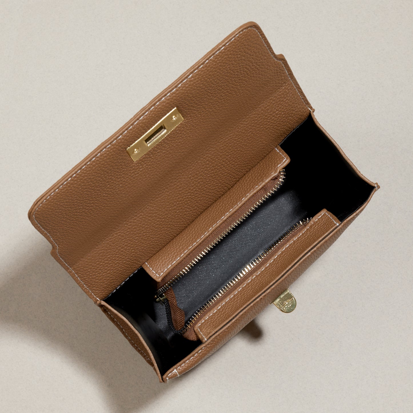 Personalised VERA Handbag Cross Body Bag