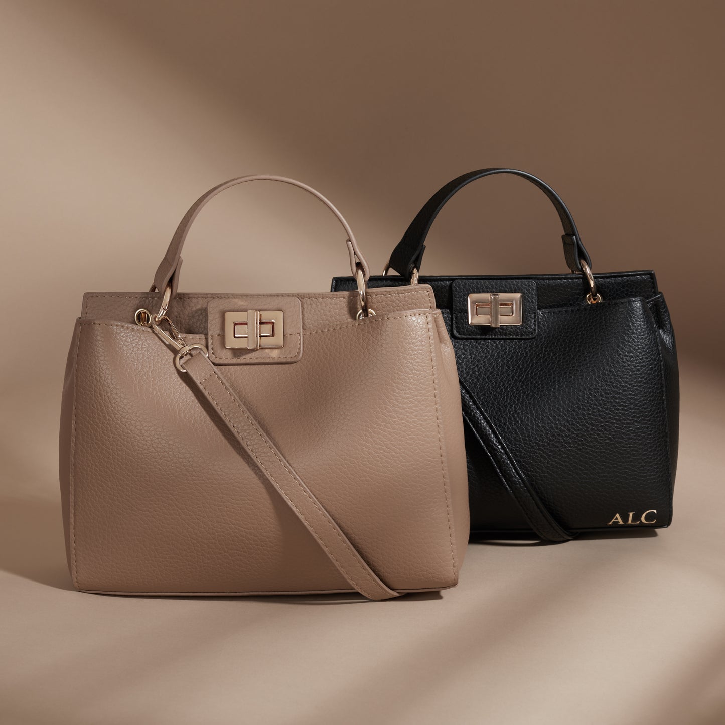 Personalised KELLY Handbag Cross Body Bag