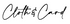 Logo - Cloth'N'Card
