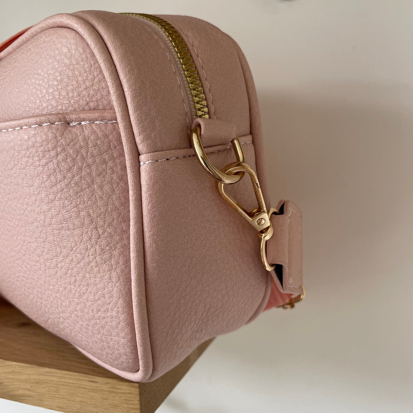 Personalised Cross Body Bag