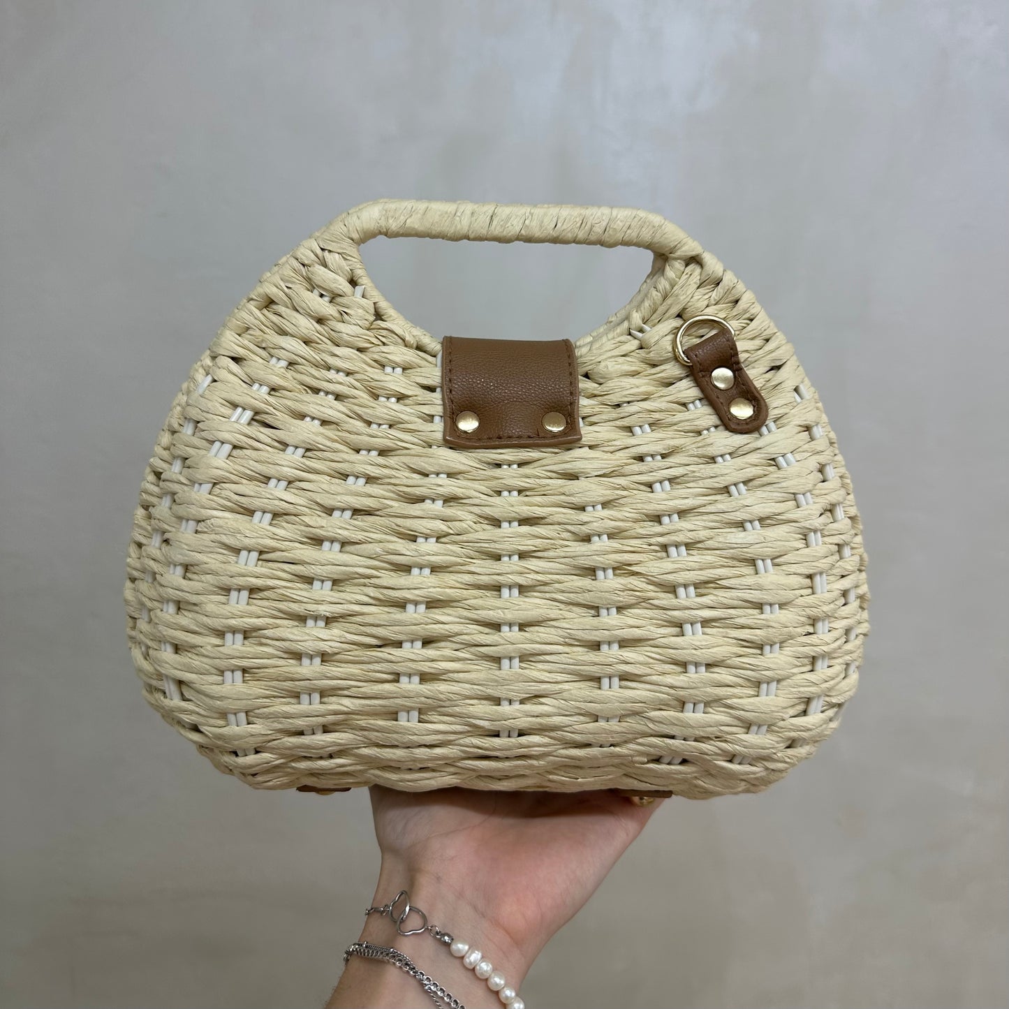 Personalised MAYA 2-in-1 bag