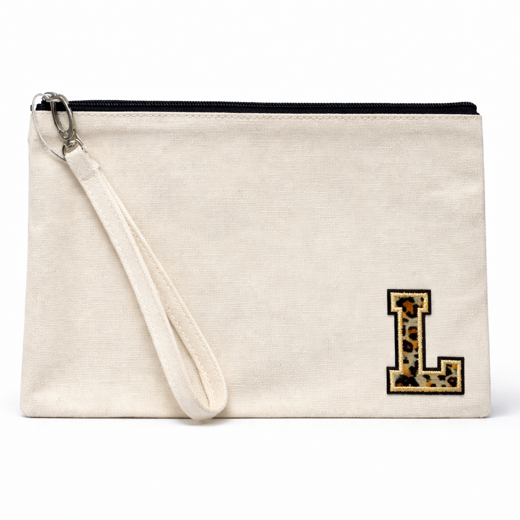 Premade - L pouch