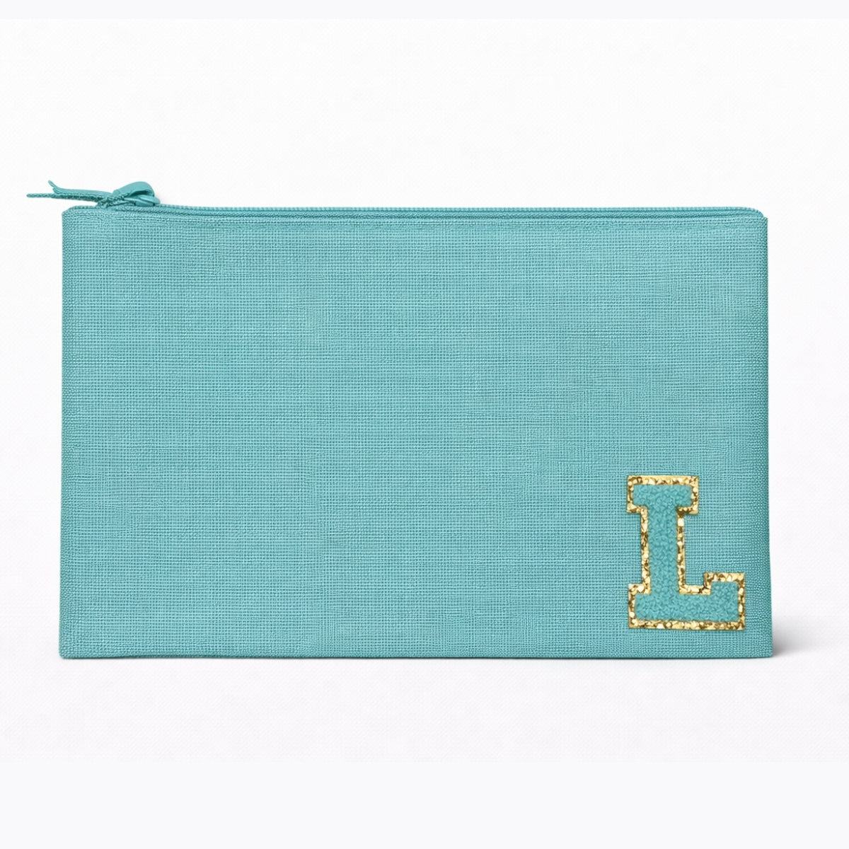 Premade - L pouch