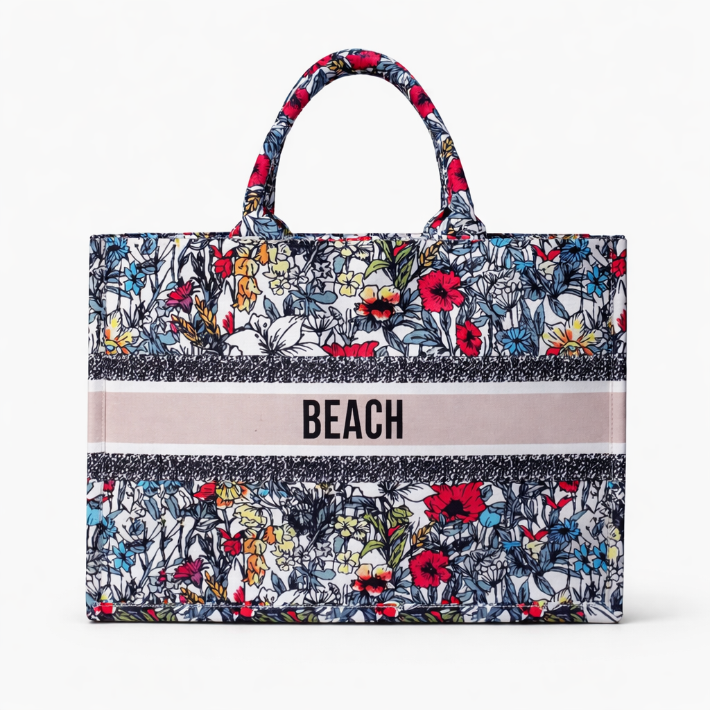 Premade - BEACH bag
