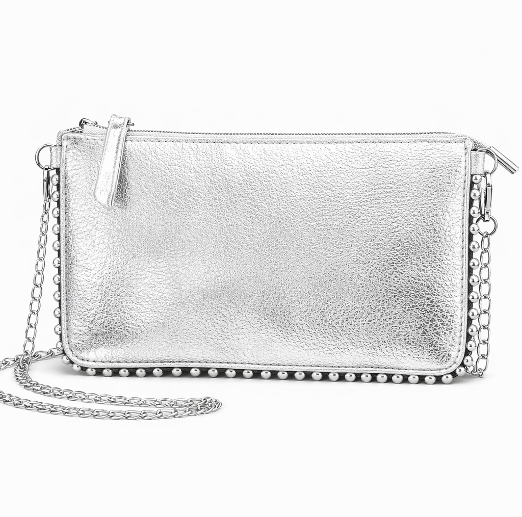 Personalised Embossed SADIE Bag