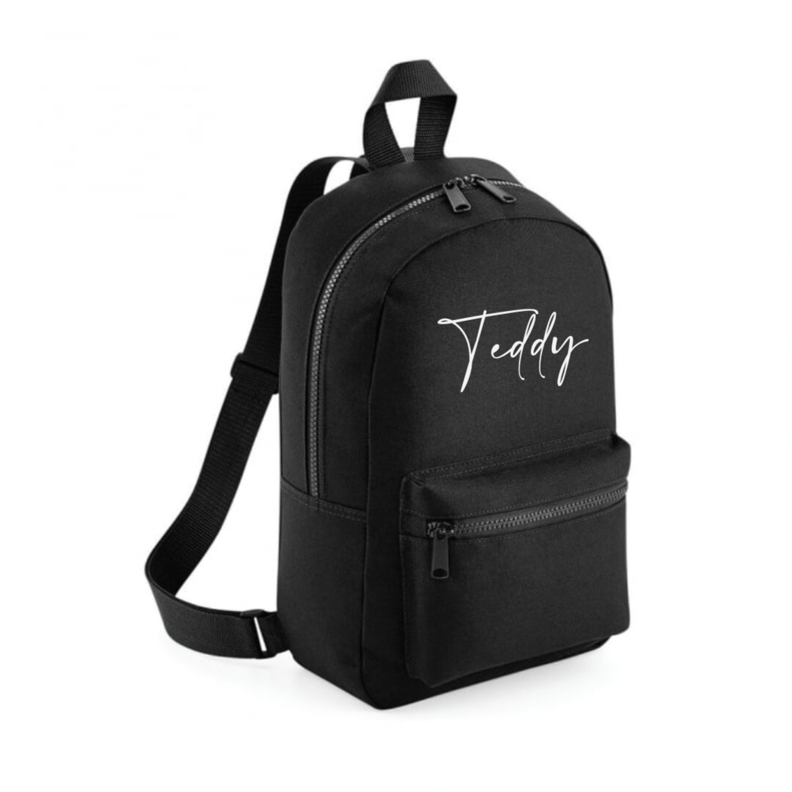 Personalised Small Toddler Backpack