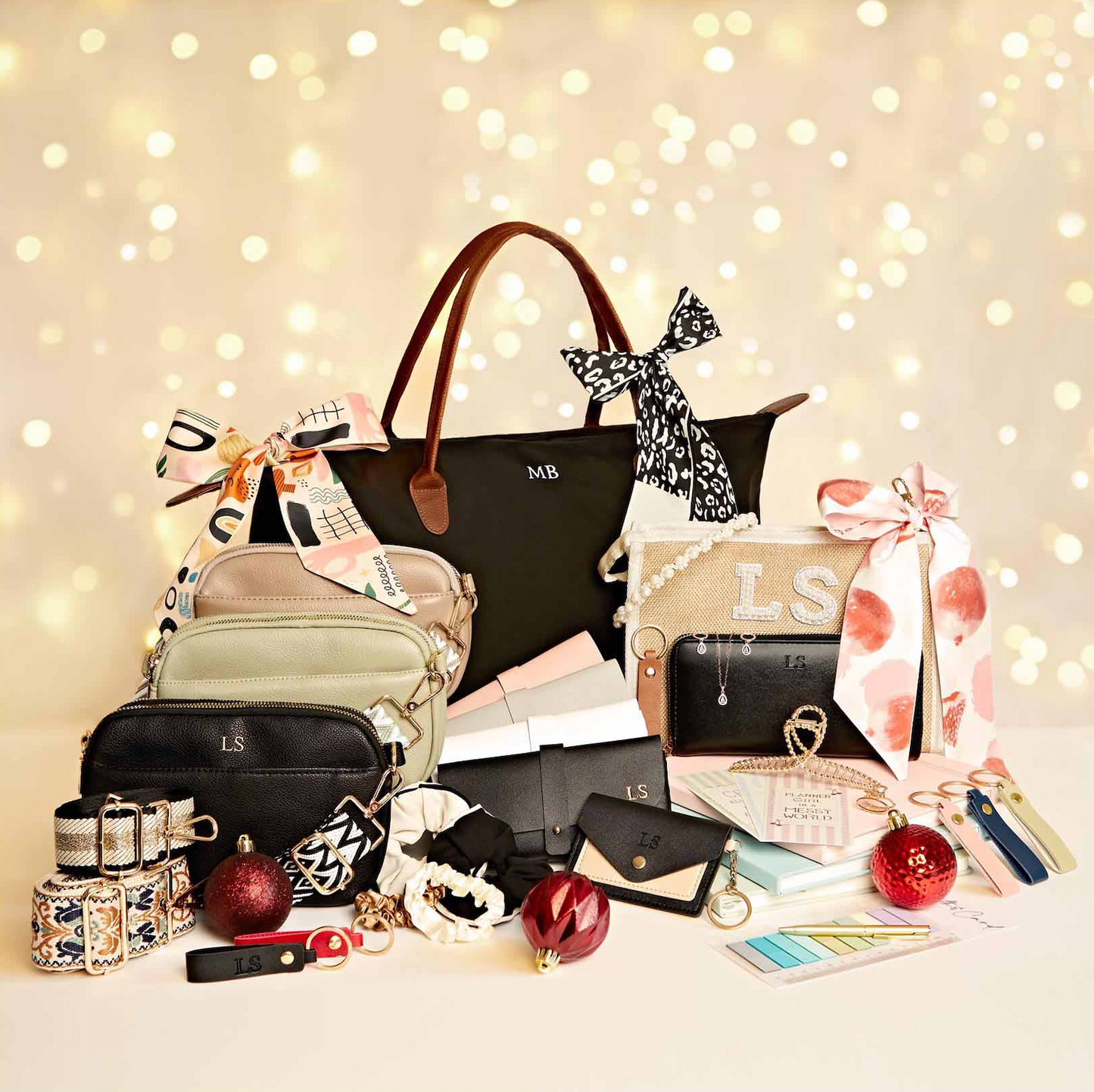 Christmas Personalised Advent Calendar 2025