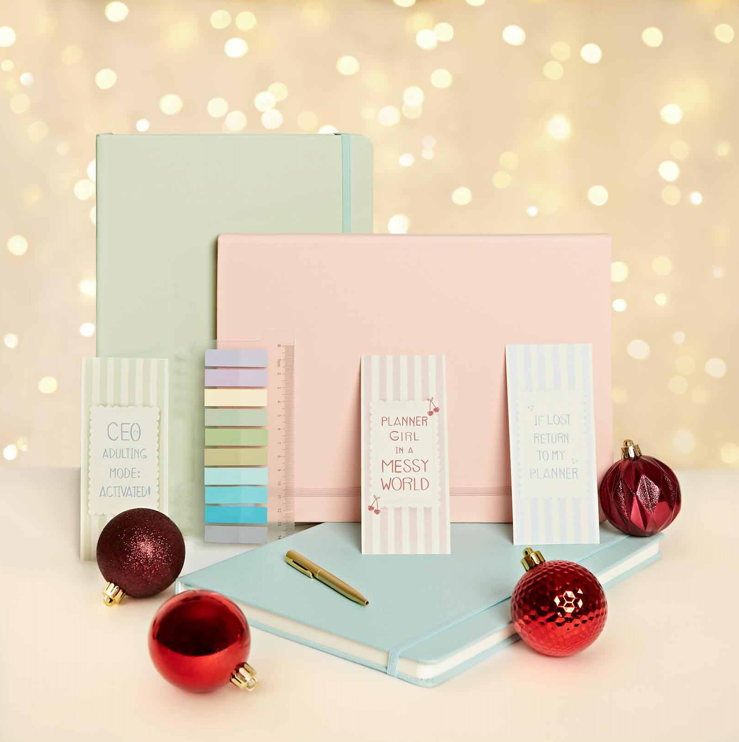Christmas Personalised Advent Calendar 2025
