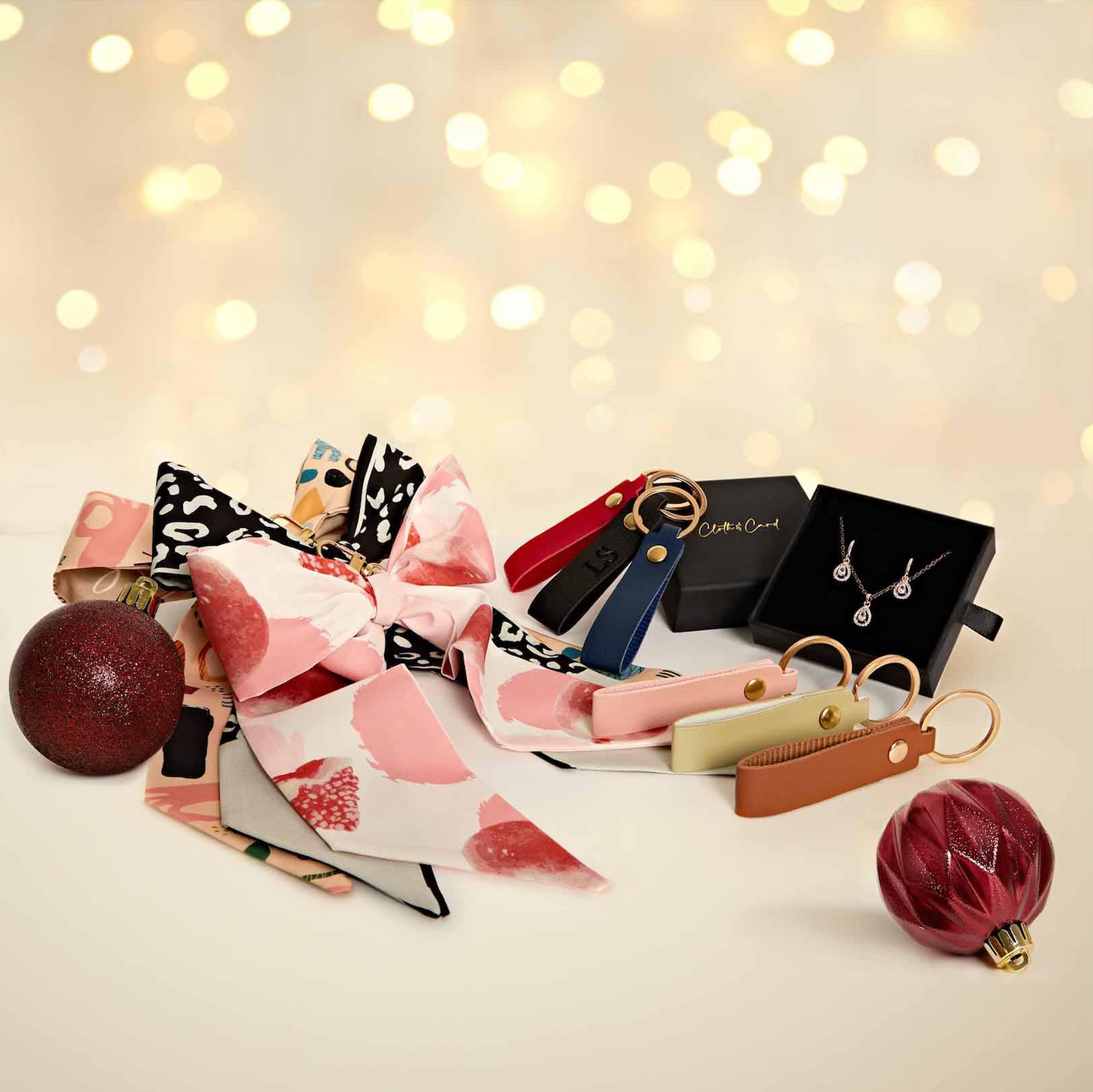 Christmas Personalised Advent Calendar 2025