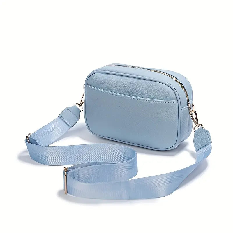 Personalised Cross Body Bag