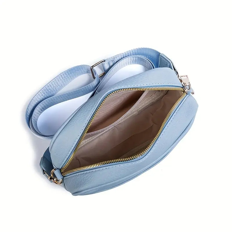 Personalised Cross Body Bag