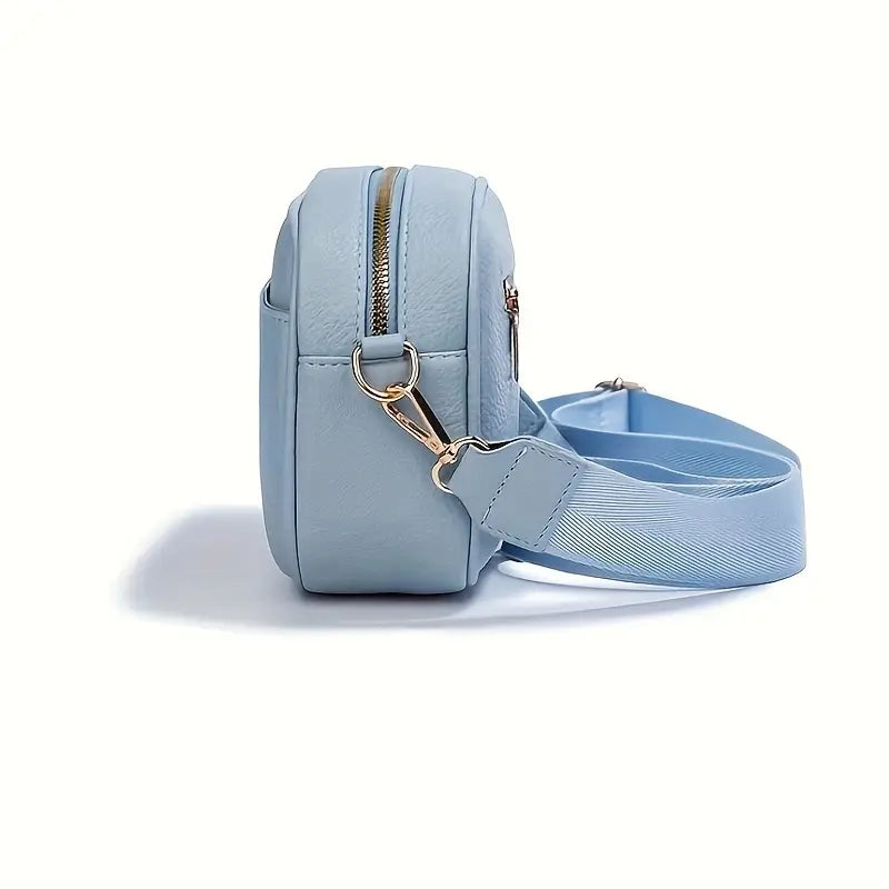 Personalised Cross Body Bag