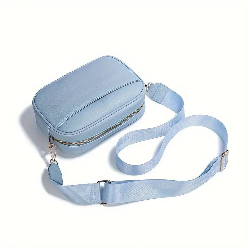 Personalised Cross Body Bag