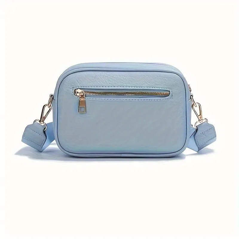 Personalised Cross Body Bag