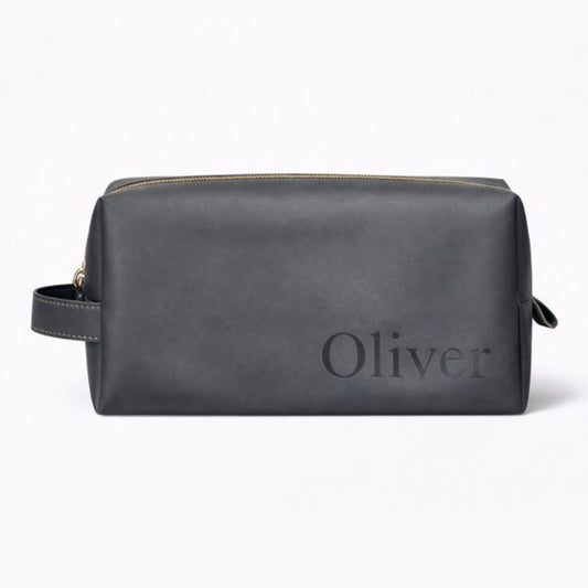 Premade - OLIVER washbag