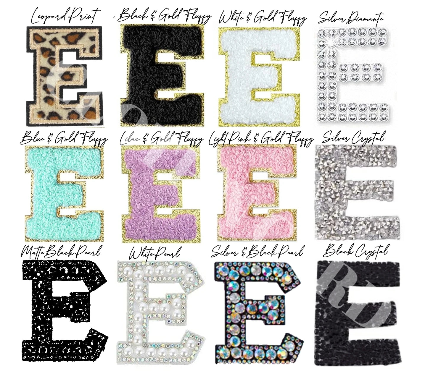 Personalised Patch 5 Letters Square Jute Lunch Bridesmaid Top Handle Gift Bag