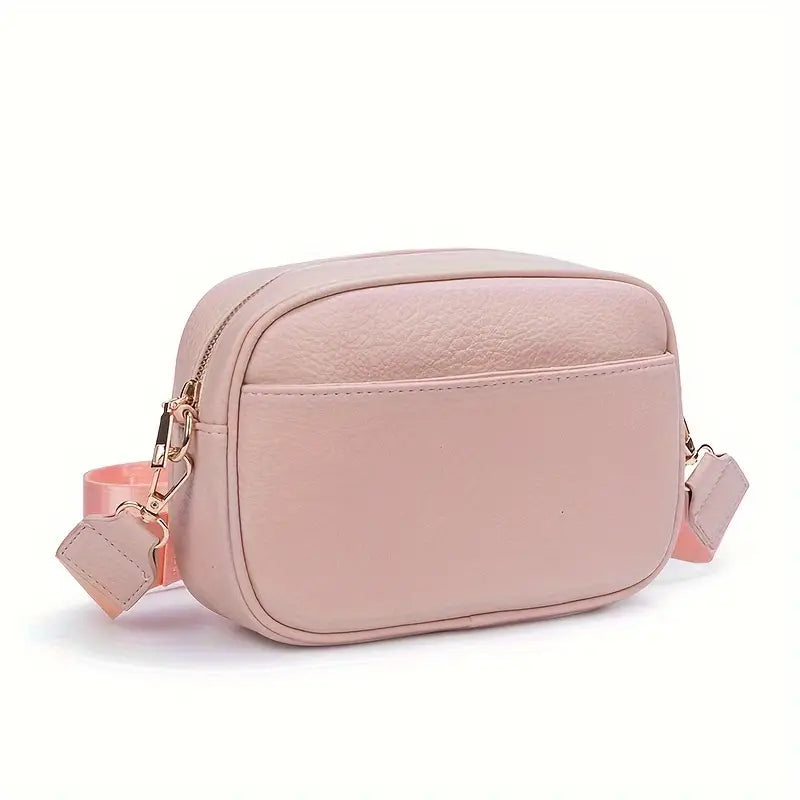 Personalised Cross Body Bag