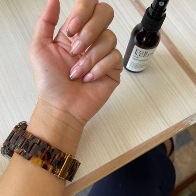 Mix and Match Pattern Apple Watch Straps