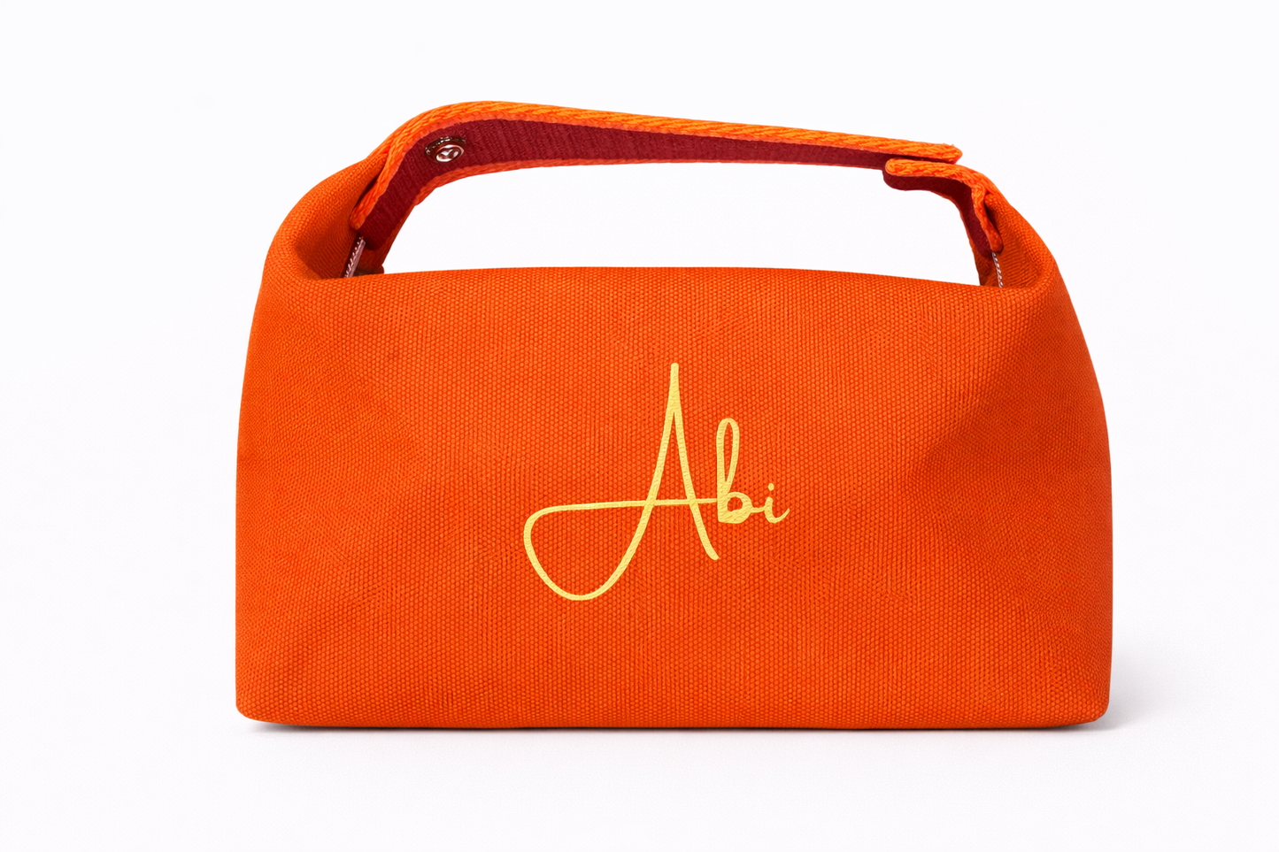 Premade - ABI makeup bag