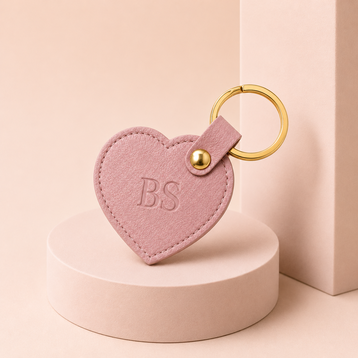 Personalised gift set