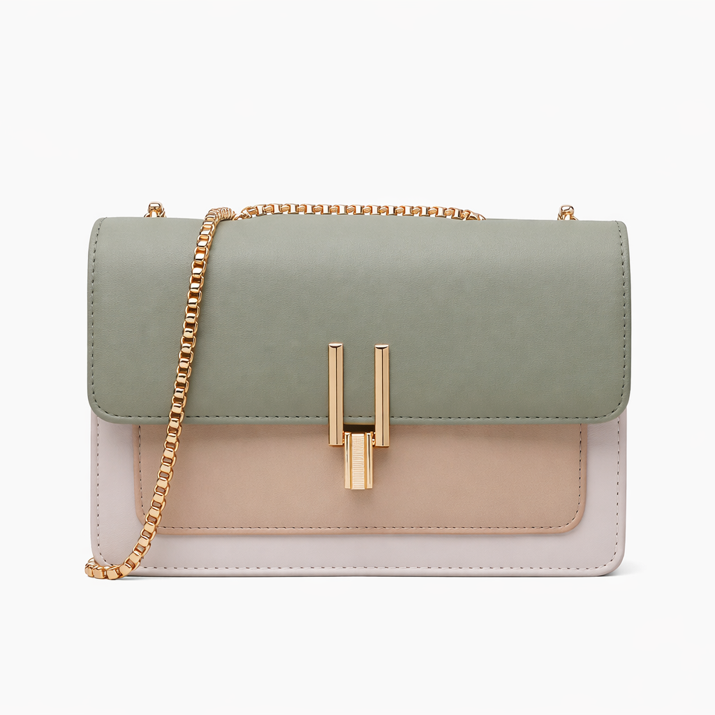 CHRISTINE Chain Bag