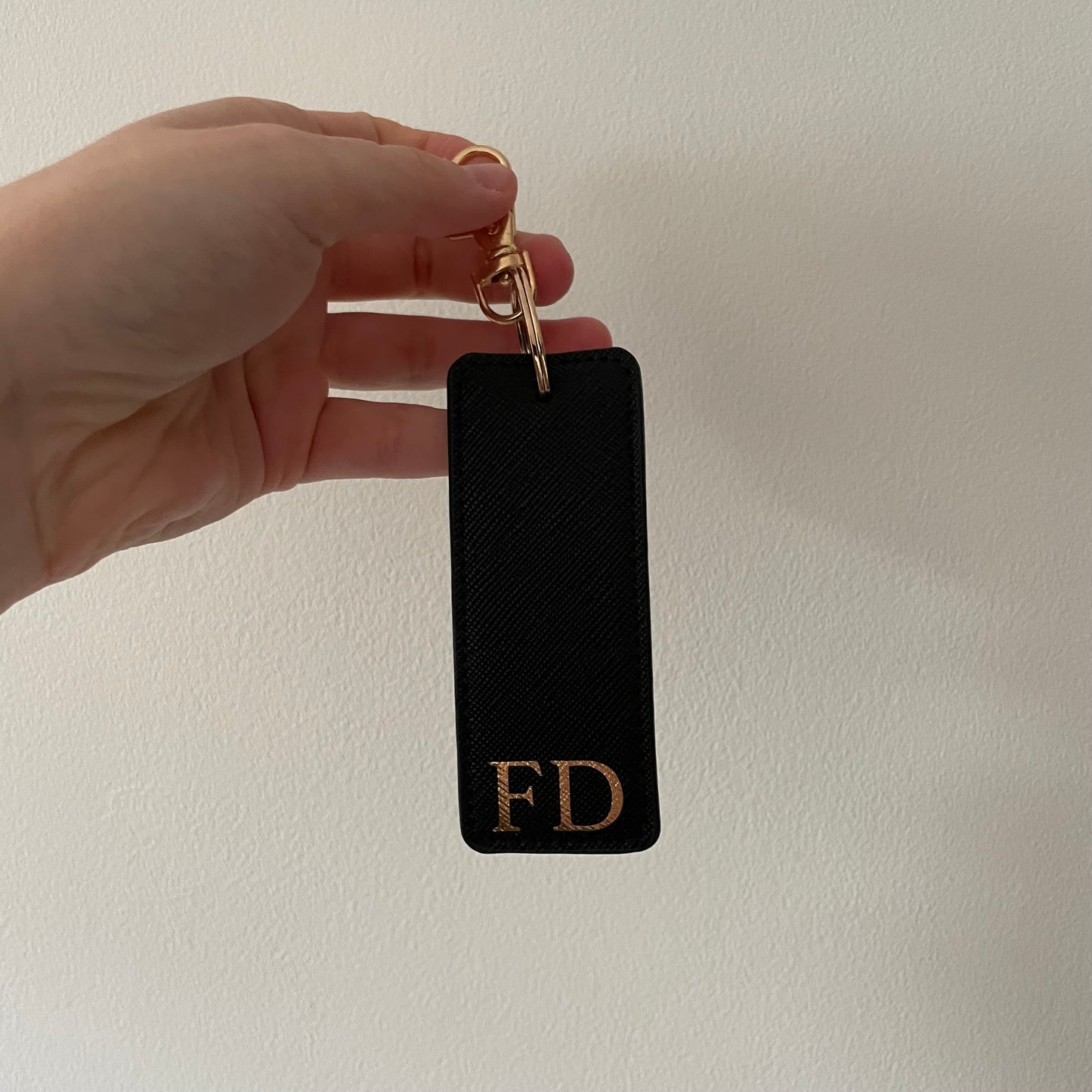 Outlet: FD keychain