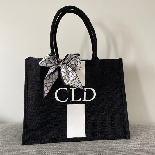 Mix & Match Bag Scarfs