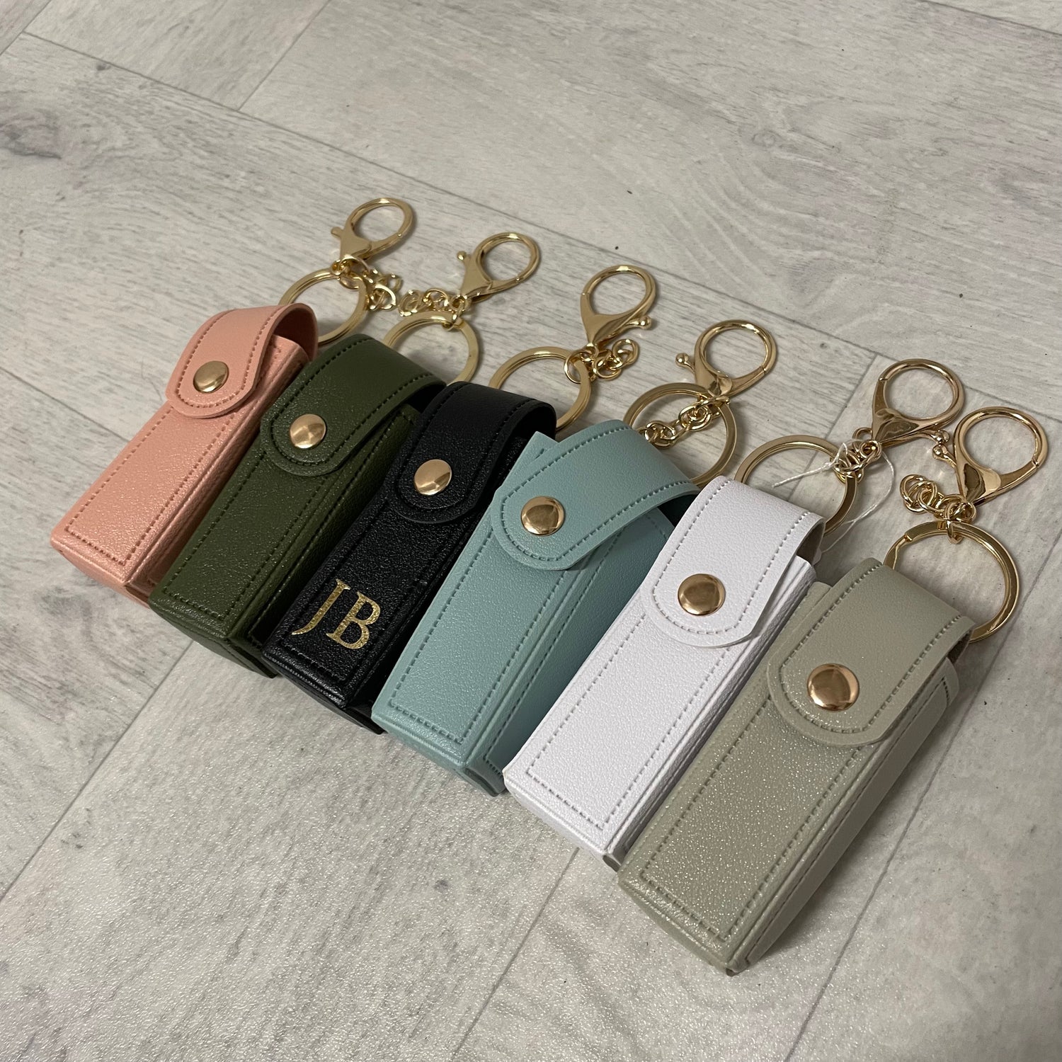 Keychain bag holder deals