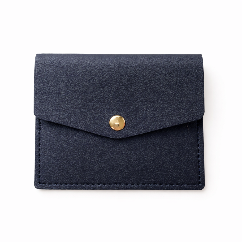 Black card holder