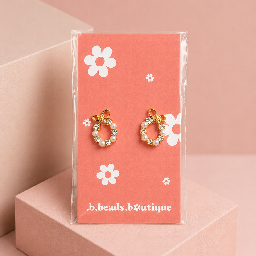 Personalised gift set