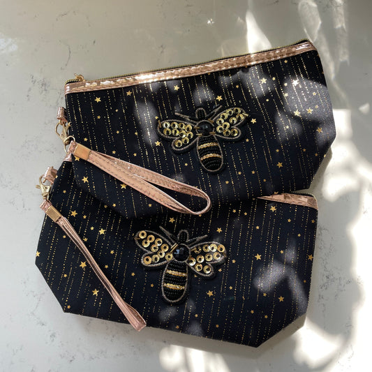 Bee Pouches