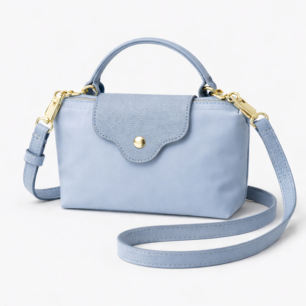 Personalised Mini OXFORD Cross Body Bag