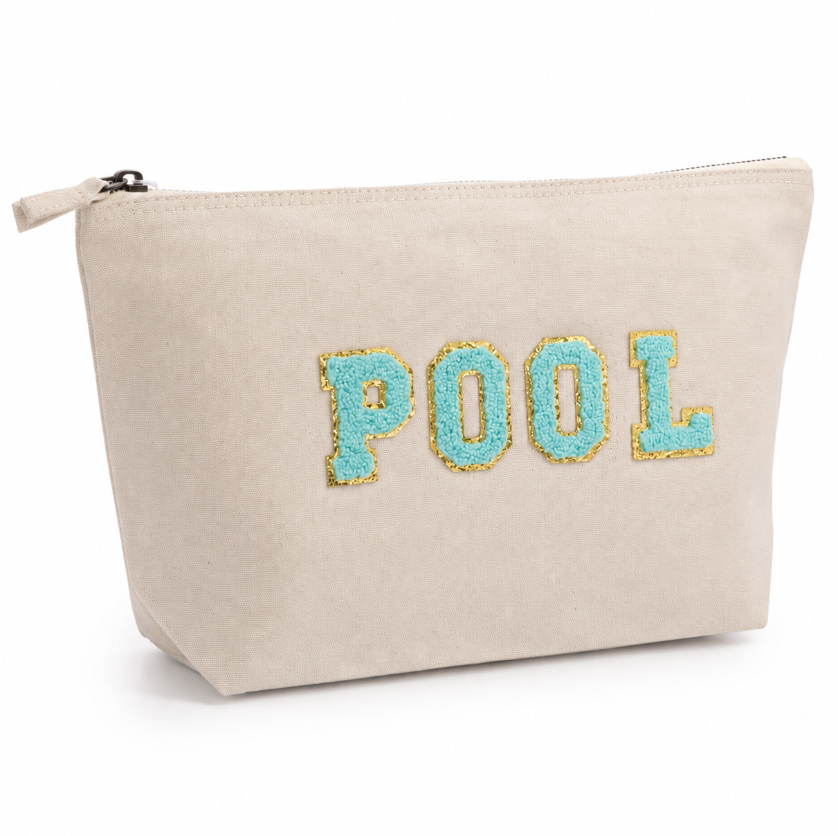 Large POOL Pouch