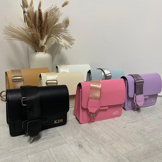 Personalised Handbags for Women | Buy Personalised Bags - MyFlowerTree