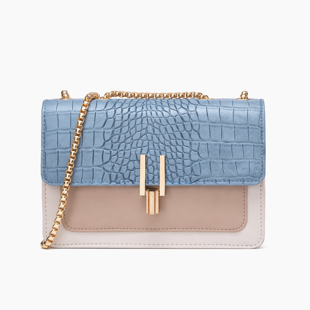 CHRISTINE Chain Bag