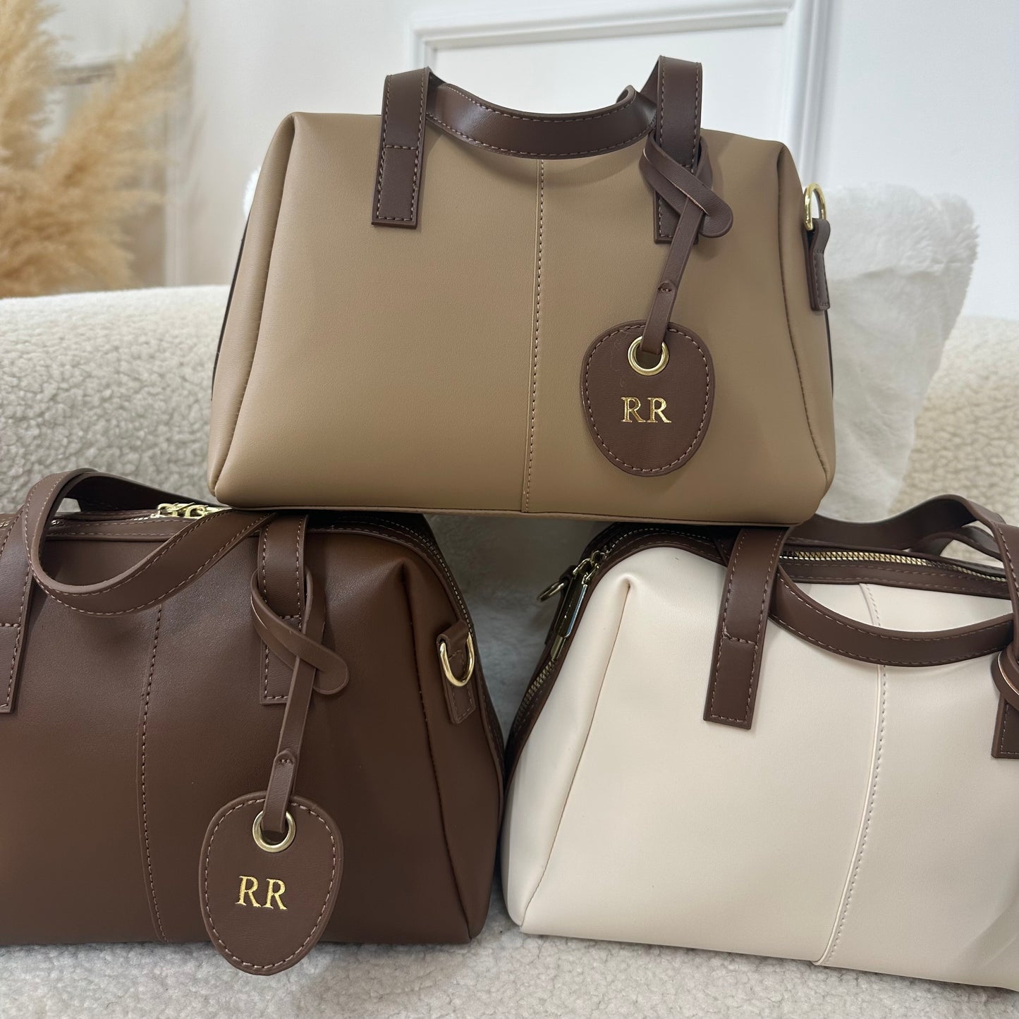 Personalised FREYA 2-in-1 Bag