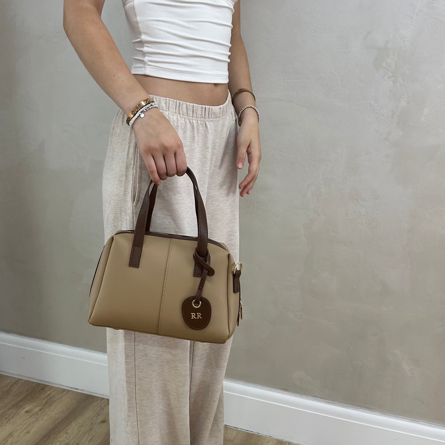Personalised FREYA 2-in-1 Bag