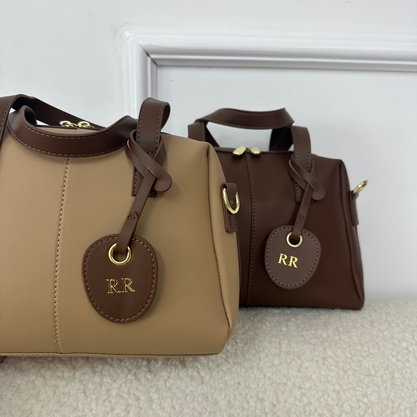 Personalised FREYA 2-in-1 Bag