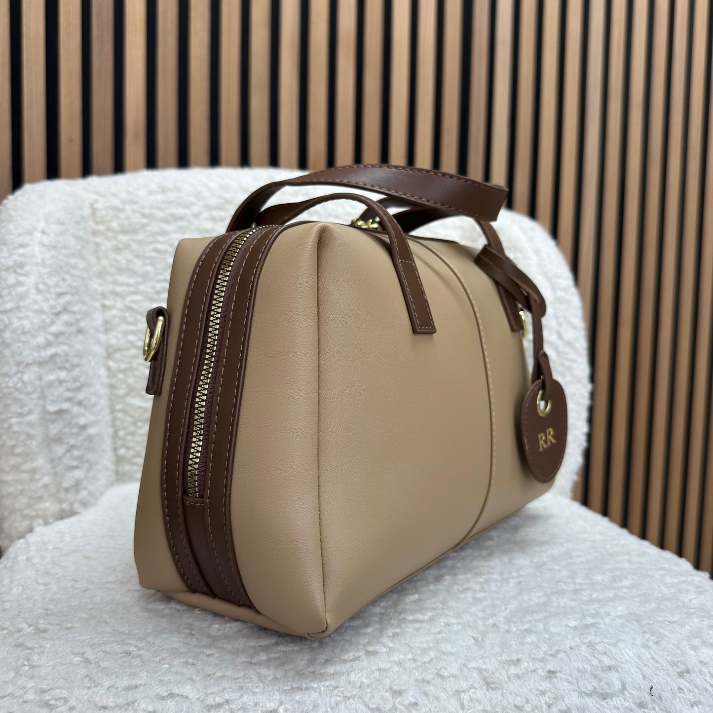 Personalised FREYA 2-in-1 Bag