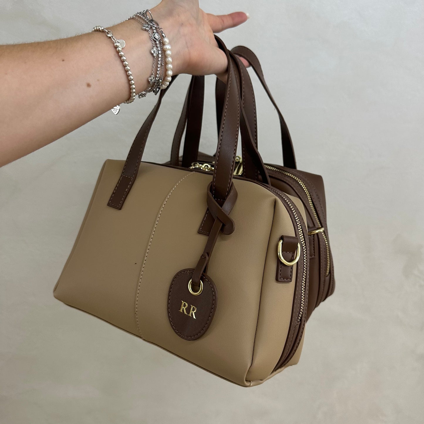 Personalised FREYA 2-in-1 Bag