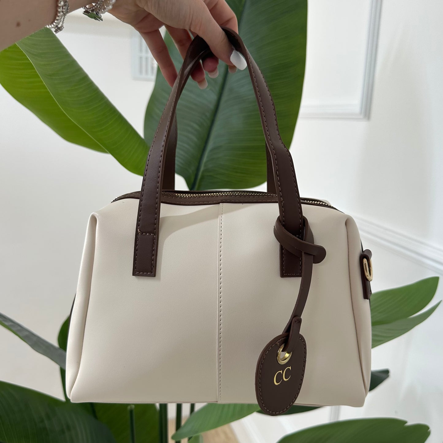 Personalised FREYA 2-in-1 Bag