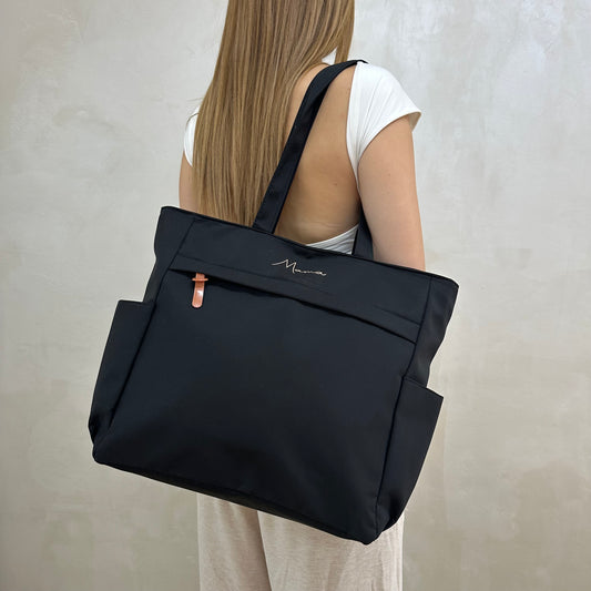 Personalised JADE Tote Bag
