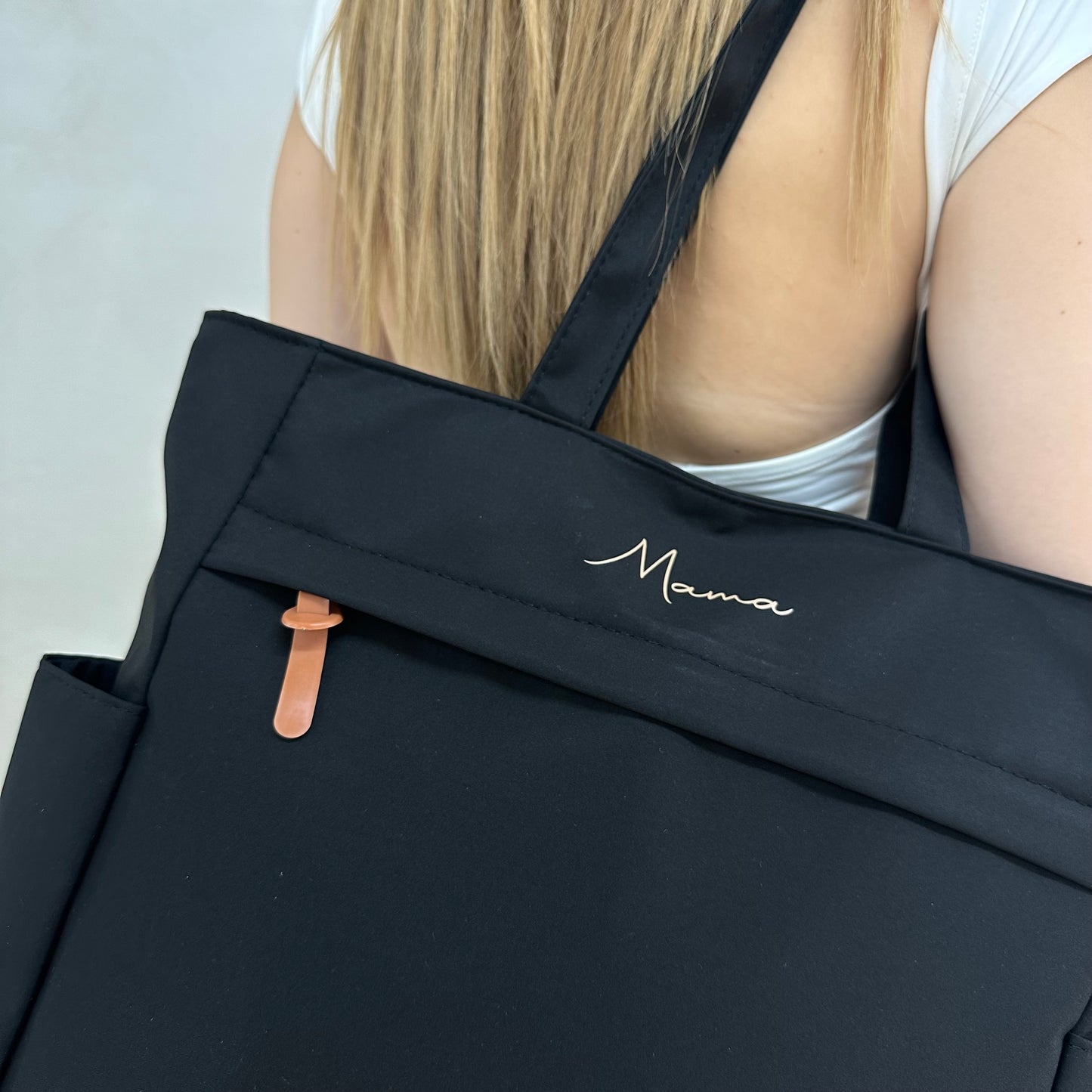 Personalised JADE Tote Bag